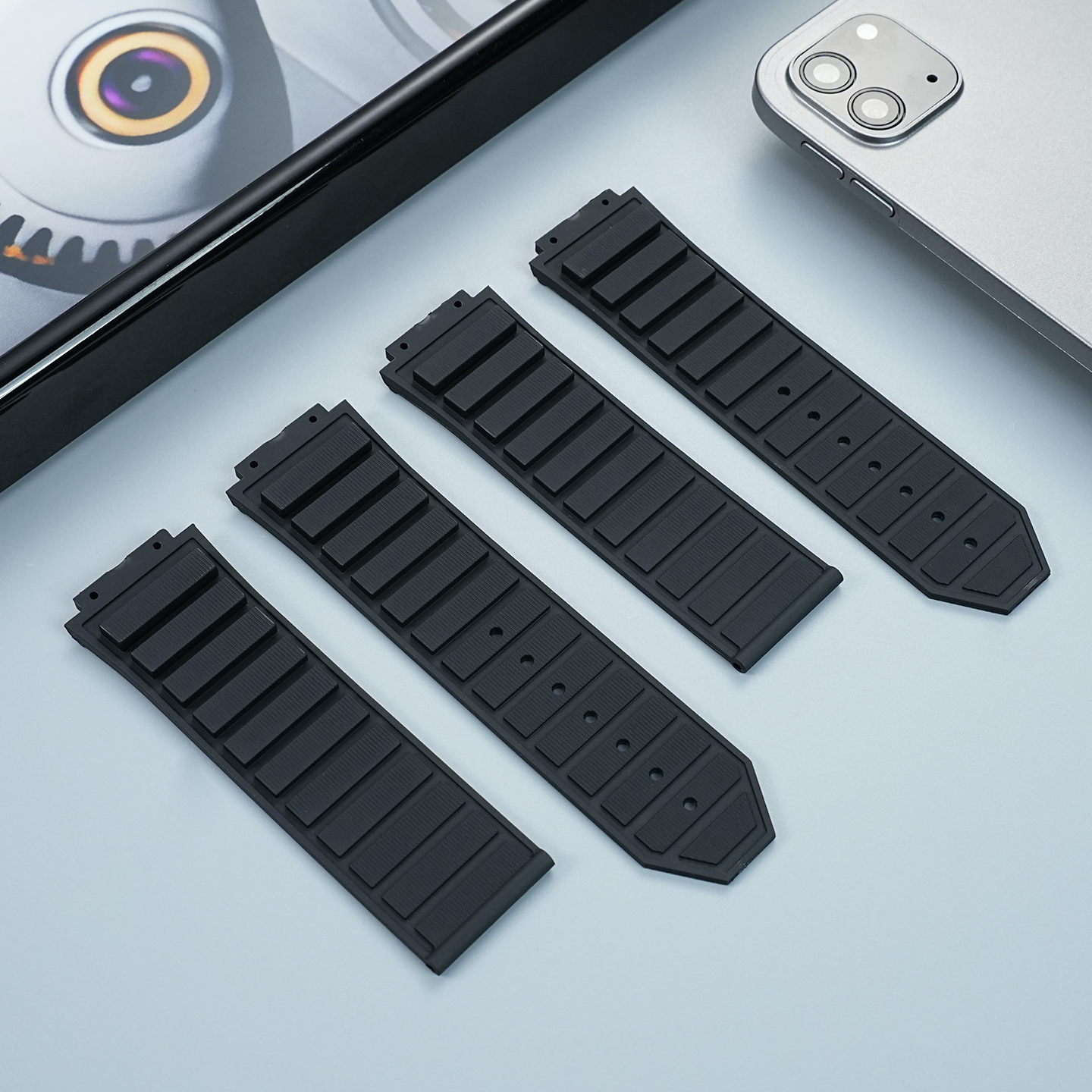 19*27mm For Hublot King Power  - Power Tools King recensie en prijs