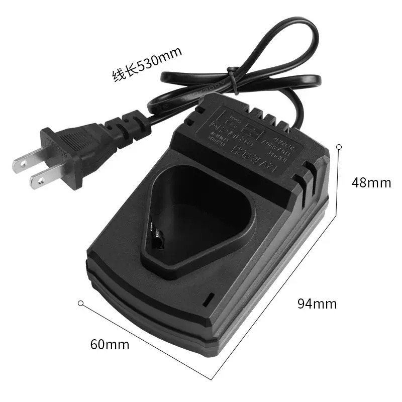 12V/12.6V Li-ion Rechargeable  - Power Tools Jobs recensie en prijs