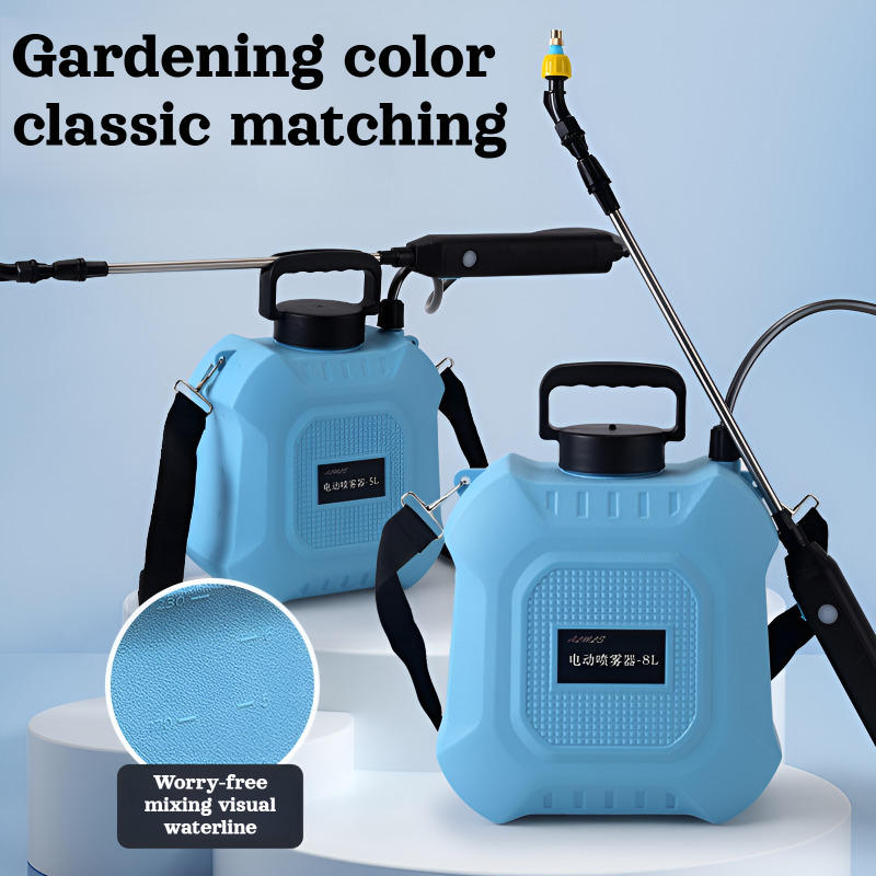 5L/8L USB Rechargeable Electri - Power Tools Garden recensie en prijs
