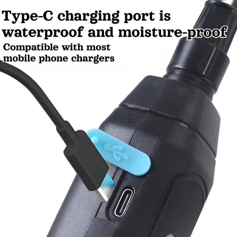 5L/8L USB Rechargeable Electri - Power Tools Garden recensie en prijs