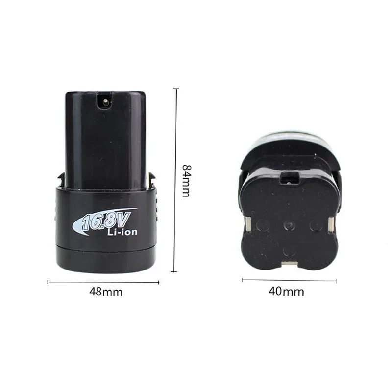 20000mAh 16.8V Lithium Li-ion  - Power Tools Jobs recensie en prijs