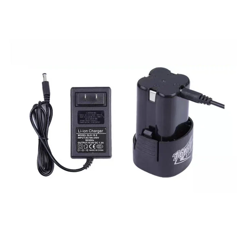 20000mAh 16.8V Lithium Li-ion  - Power Tools Jobs recensie en prijs