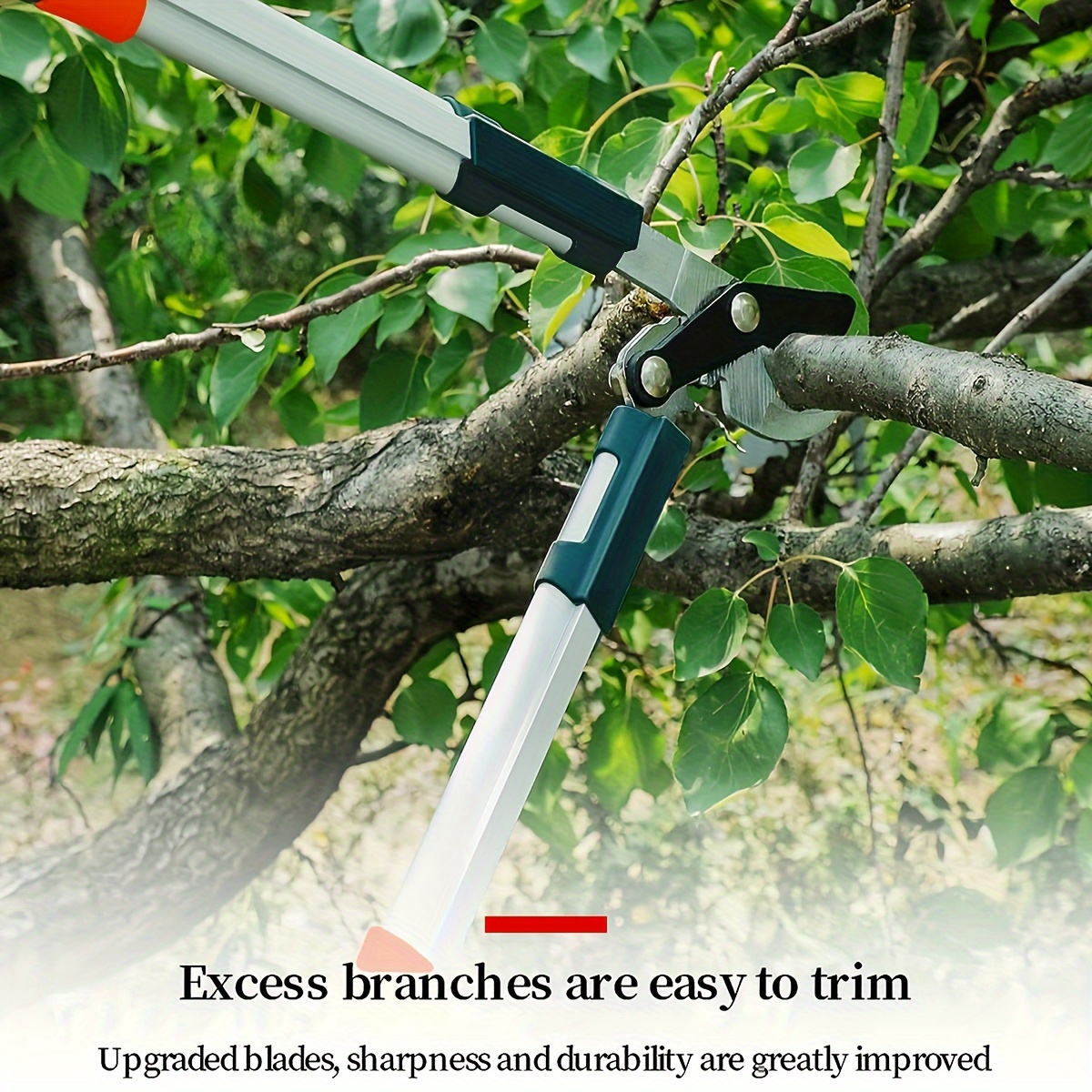 Pruning Shears Heavy Duty SK5  - Power Tools Garden recensie en prijs