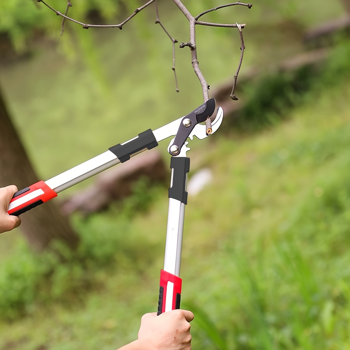 Pruning Shears Heavy Duty SK5  - Power Tools Garden recensie en prijs