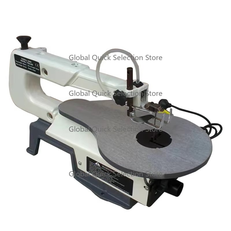 Scroll Saw Blades Scroll Saw M - Scroll Saw Bench recensie en prijs