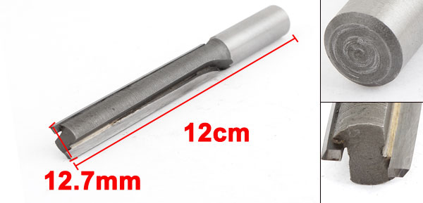 1pcs Long Blade Two Flute Stra - Power Tools Quotes recensie en prijs