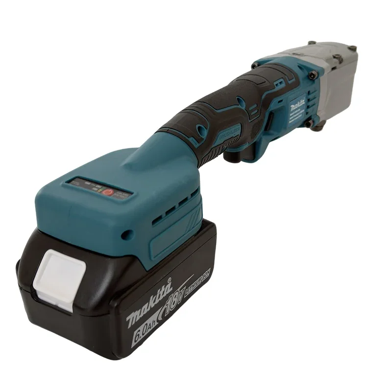 Makita 1200NM Brushless Cordle - Power Tools Makita recensie en prijs