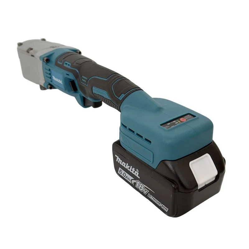 Makita 1200NM Brushless Cordle - Power Tools Makita recensie en prijs