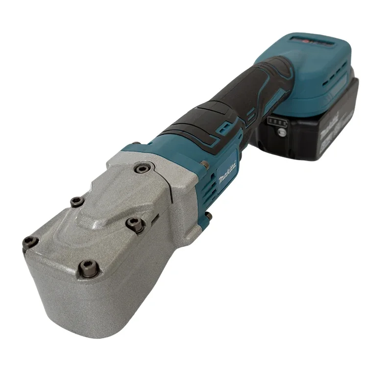Makita 1200NM Brushless Cordle - Power Tools Makita recensie en prijs
