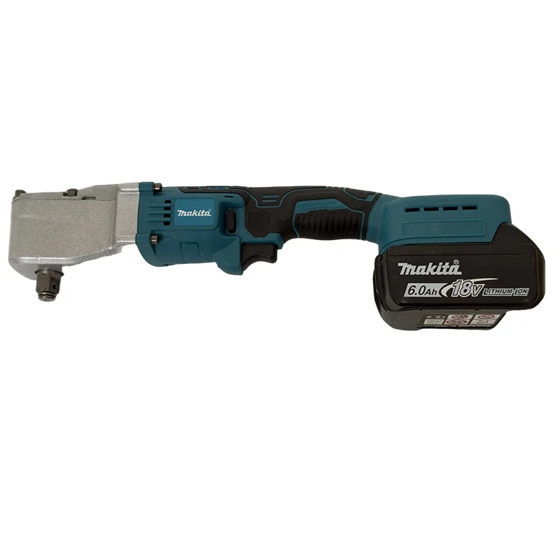Makita 1200NM Brushless Cordle - Power Tools Makita recensie en prijs