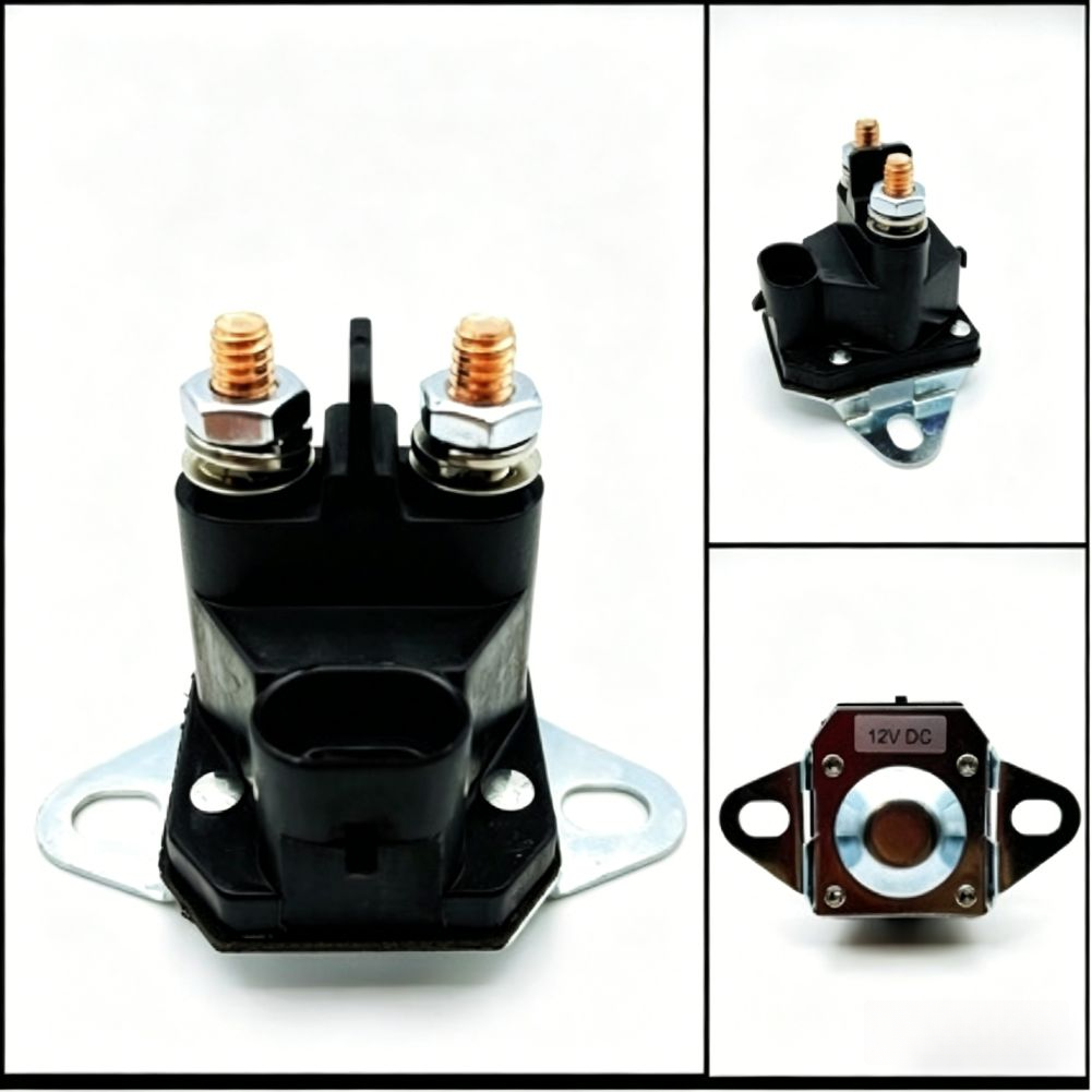 04781700 12V Starter Solenoid  - Power Tools Zoom recensie en prijs