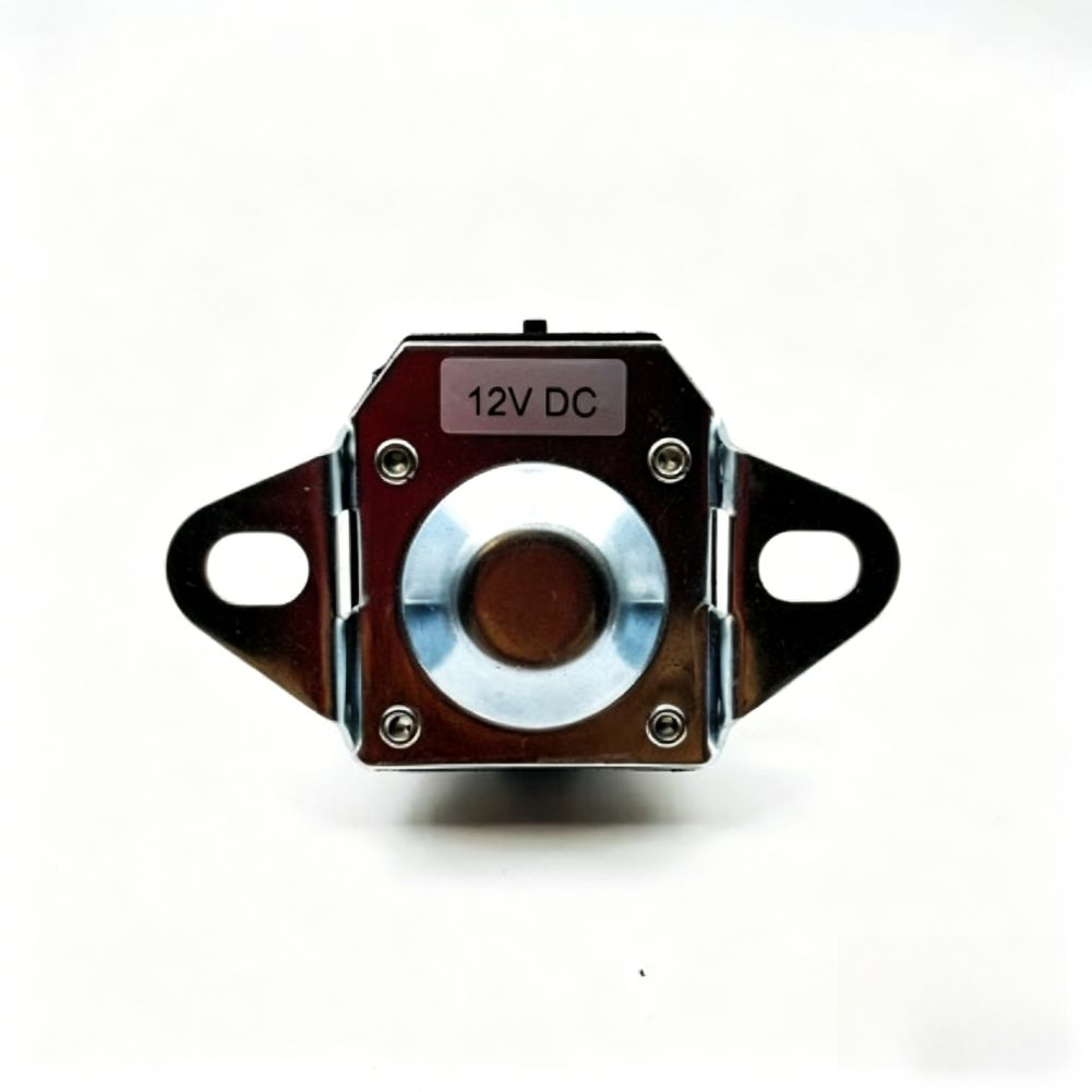 04781700 12V Starter Solenoid  - Power Tools Zoom recensie en prijs