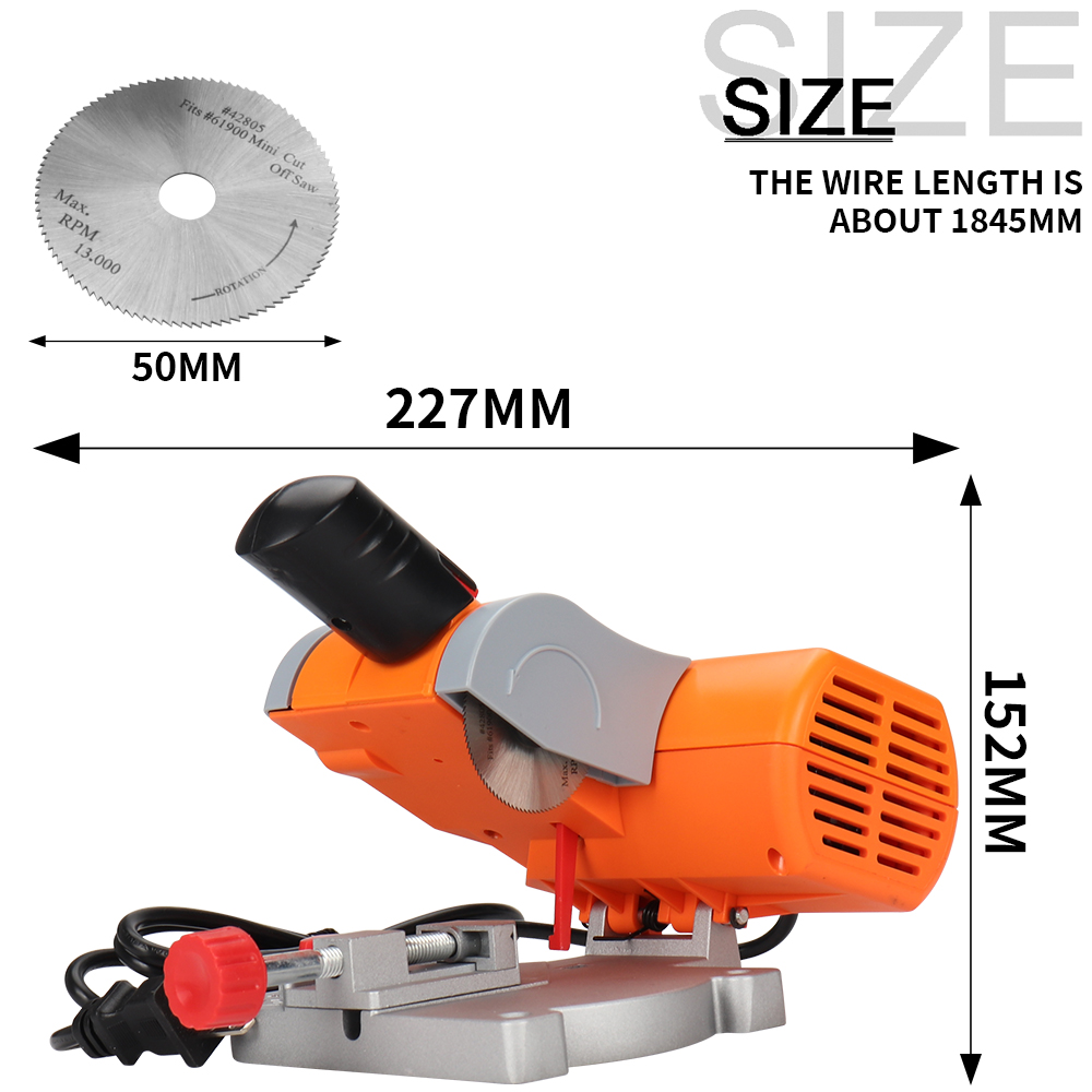 2inch 45 Degree Mini Cutting M - Scroll Saw Bench recensie en prijs