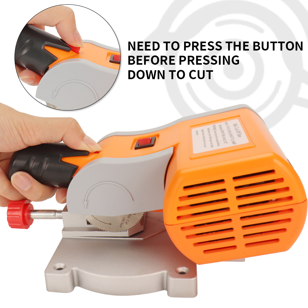 2inch 45 Degree Mini Cutting M - Scroll Saw Bench recensie en prijs