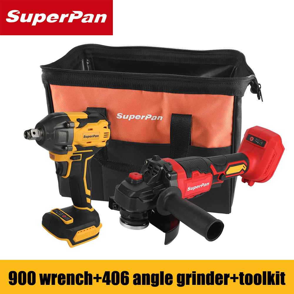 Professional Angle Grinder & I - Power Tools Jobs recensie en prijs