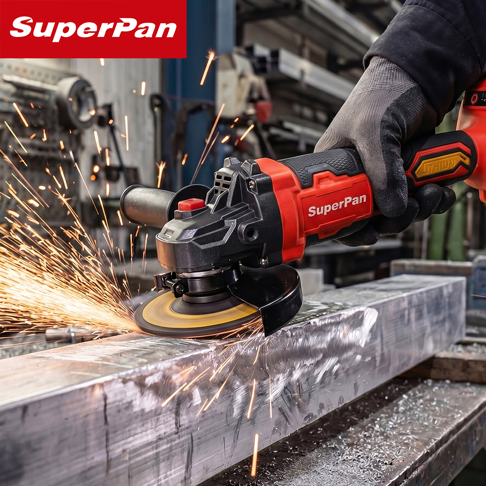 Professional Angle Grinder & I - Power Tools Jobs recensie en prijs