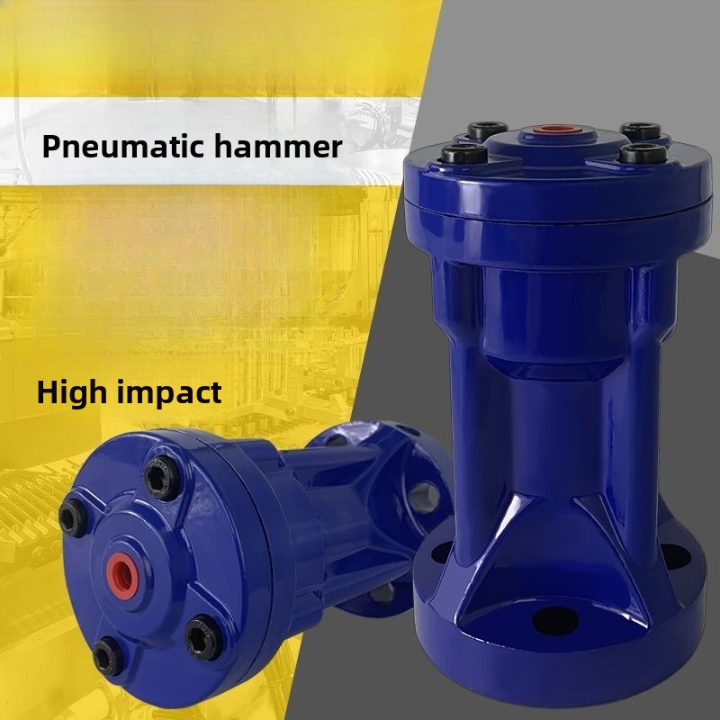 Air hammer, powerful impact pn - Power Tools Pneumatic recensie en prijs