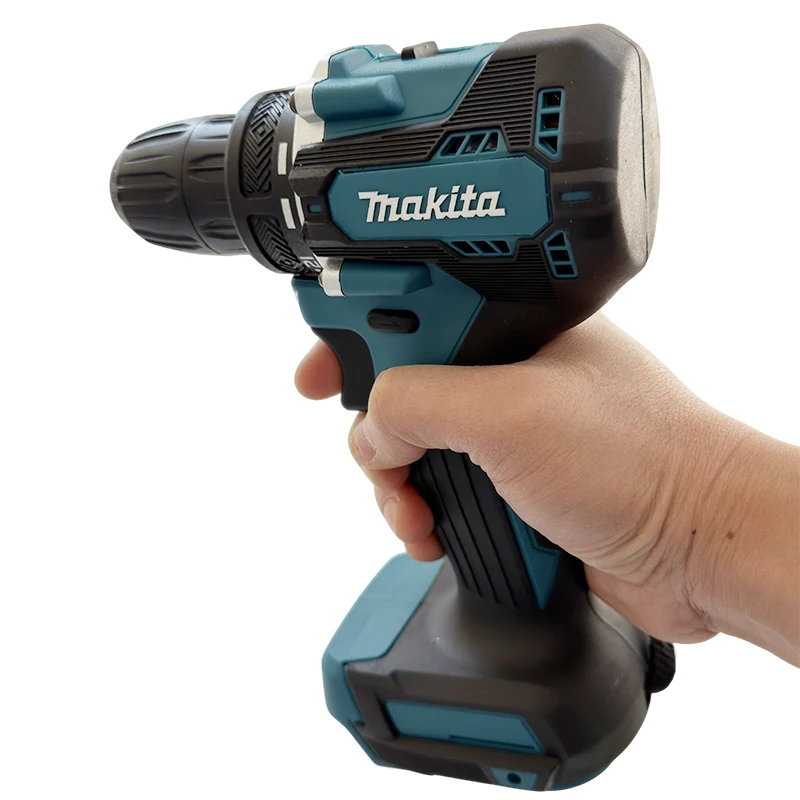 Makita DDF487 Cordless Driver  - Power Tools Jobs recensie en prijs