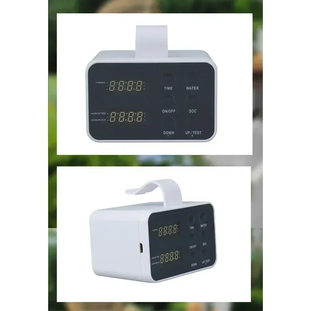 Automatic Indoor Watering Time - Power Tools Garden recensie en prijs