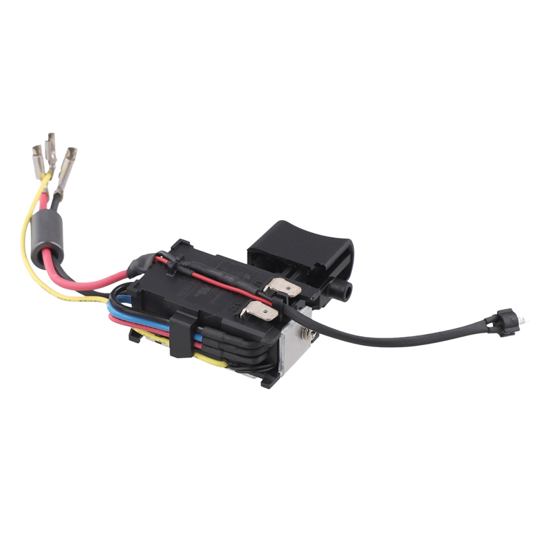 Trigger Switch Replacement 632 - Power Tools Jobs recensie en prijs