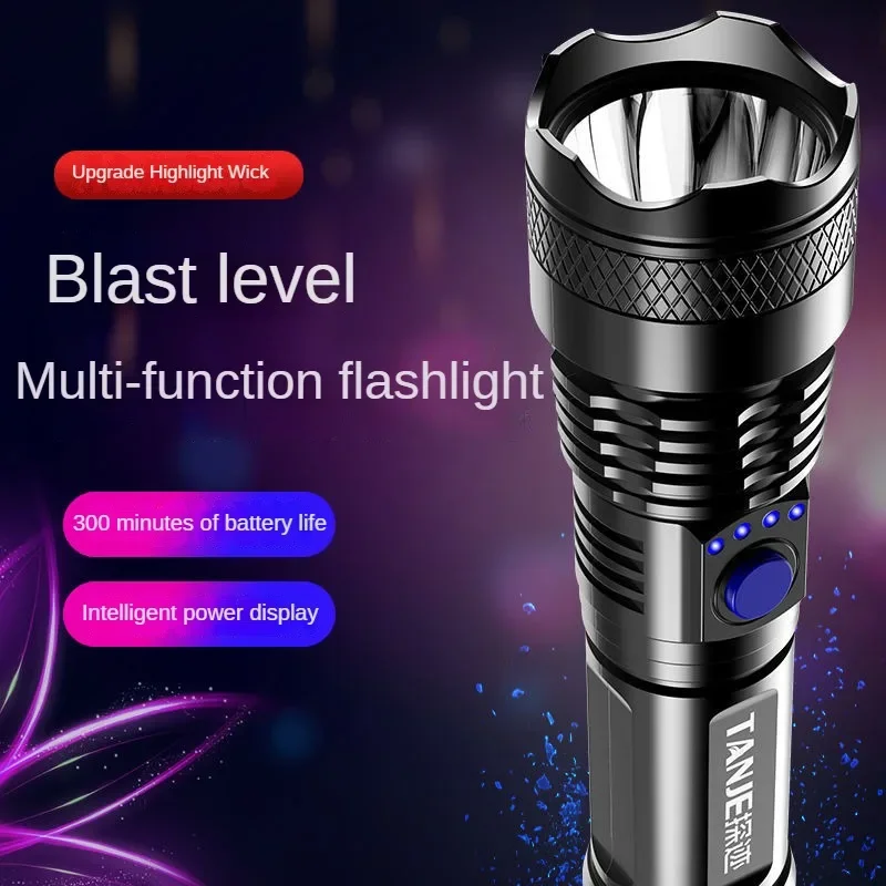Picnic Tools High Strong Power - Power Tools Zoom recensie en prijs