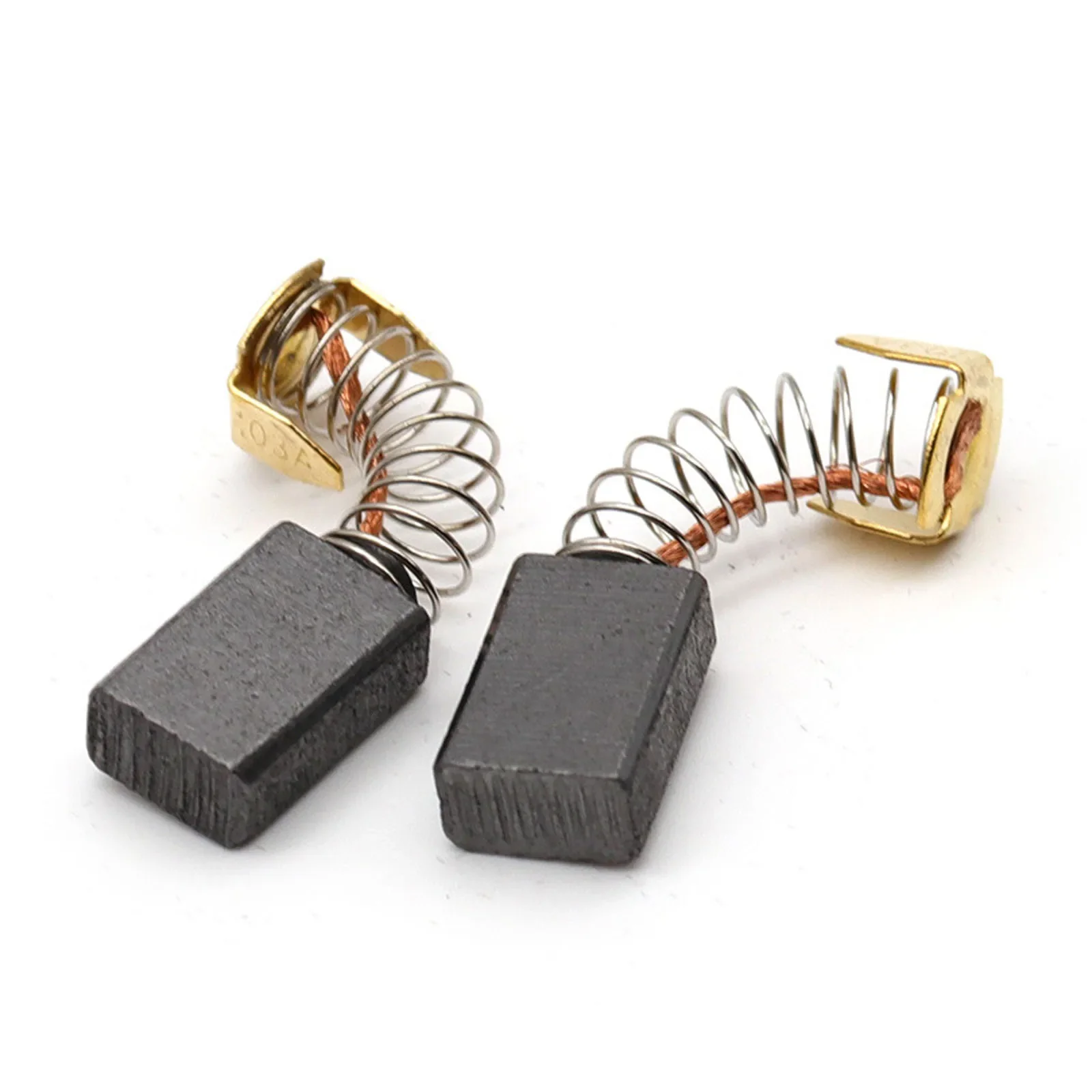 10Pcs 15x10x6mm Carbon Brush f - Power Tools Jack Hammer recensie en prijs