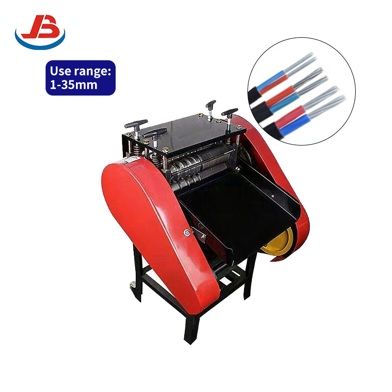 JB-KA Scrap Copper Electrical  - Power Tools Jb recensie en prijs