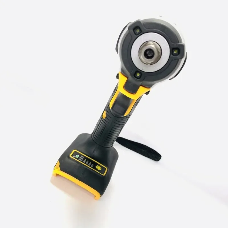 Fit for Dewalt 18V 20V Battery - Power Tools Pink recensie en prijs