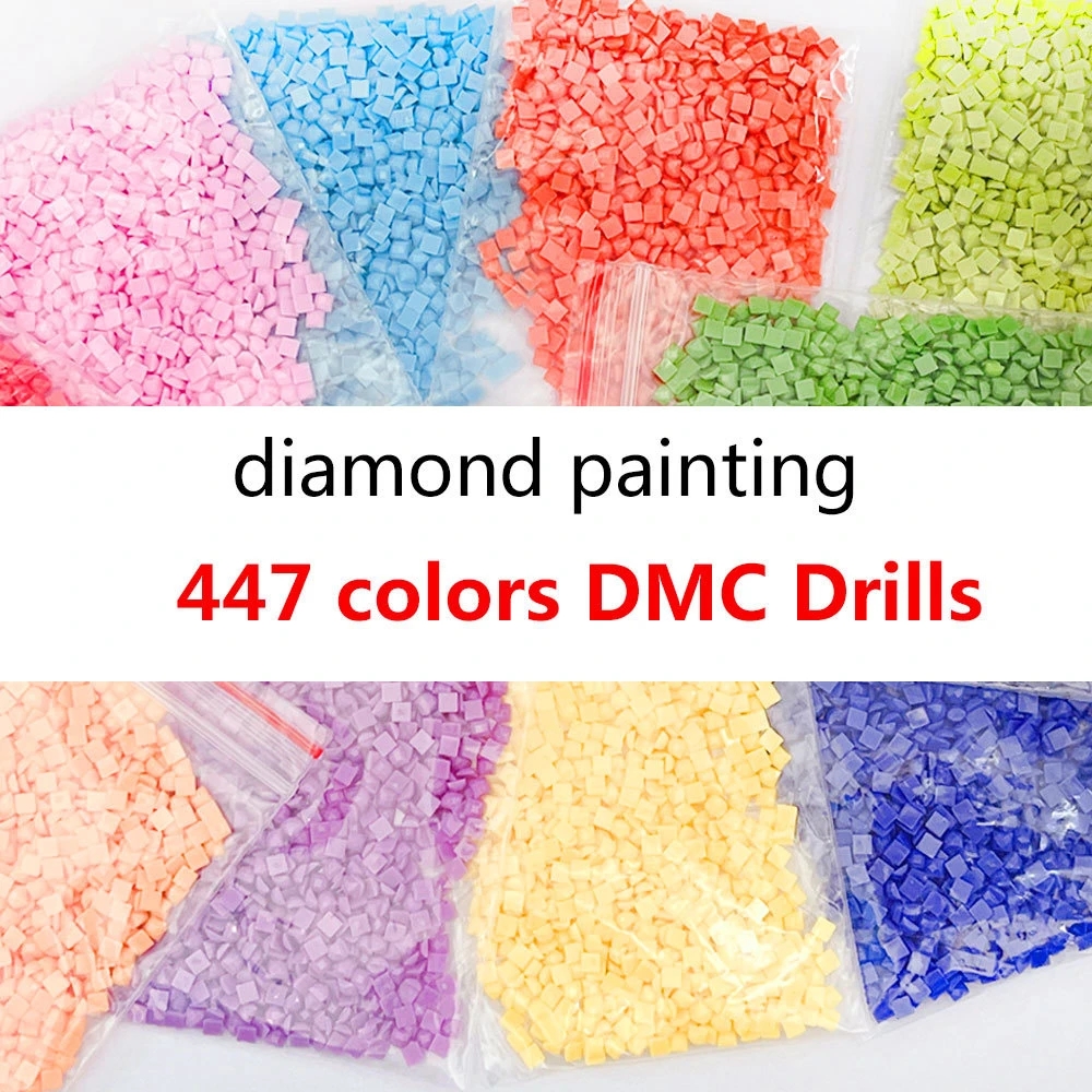 Wholesale Drills DMC 447 Color - Power Tools Wholesale recensie en prijs