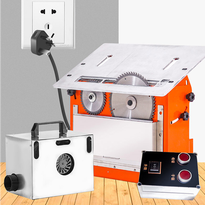 Dust-free Mother Saw Multi-fun - Power Tools Quotes recensie en prijs