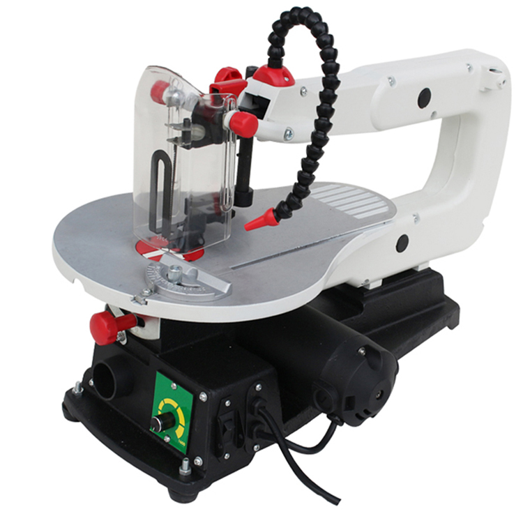 Woodworking Electric Mini Benc - Scroll Saw Bench recensie en prijs