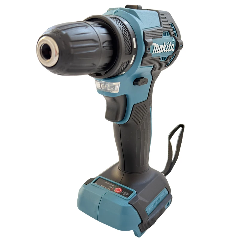 Makita DDF485 Compact Cordless - Power Tools Jobs recensie en prijs