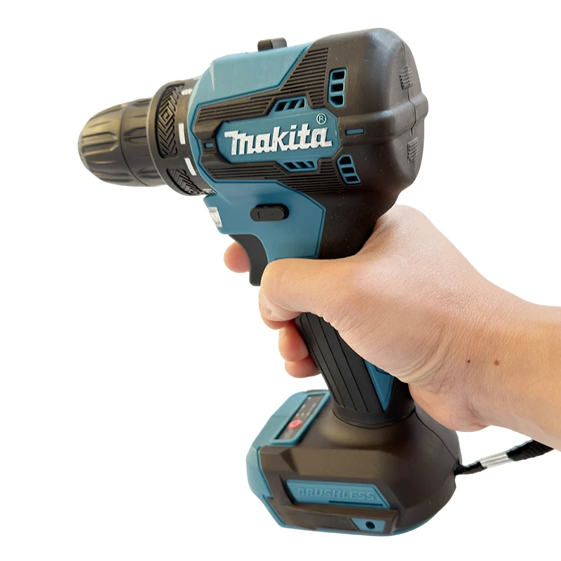 Makita DDF485 Compact Cordless - Power Tools Jobs recensie en prijs