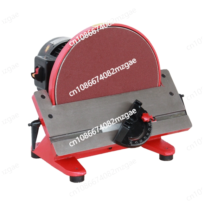 Multifunctional Desktop Belt S - Belt Sander Portable recensie en prijs