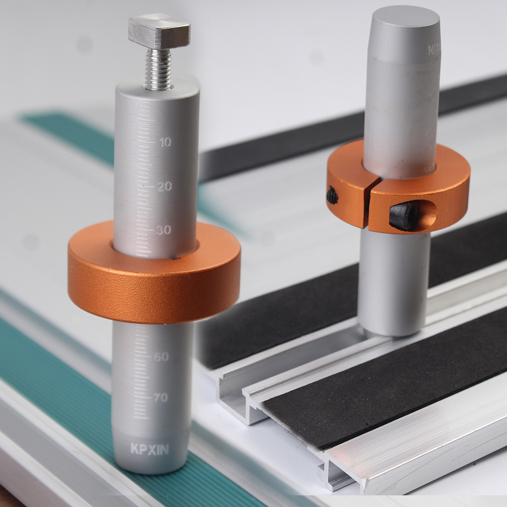 For19/20mm Dog Hole Adjustable - Scroll Saw Bench recensie en prijs
