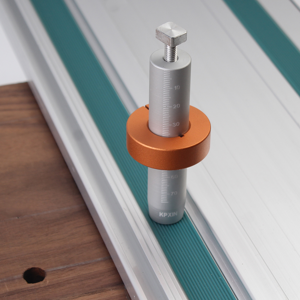 For19/20mm Dog Hole Adjustable - Scroll Saw Bench recensie en prijs