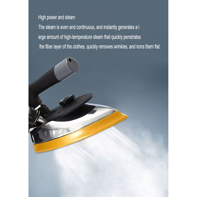 Hanging Bottle Iron Steam Iron - Power Tools Store recensie en prijs