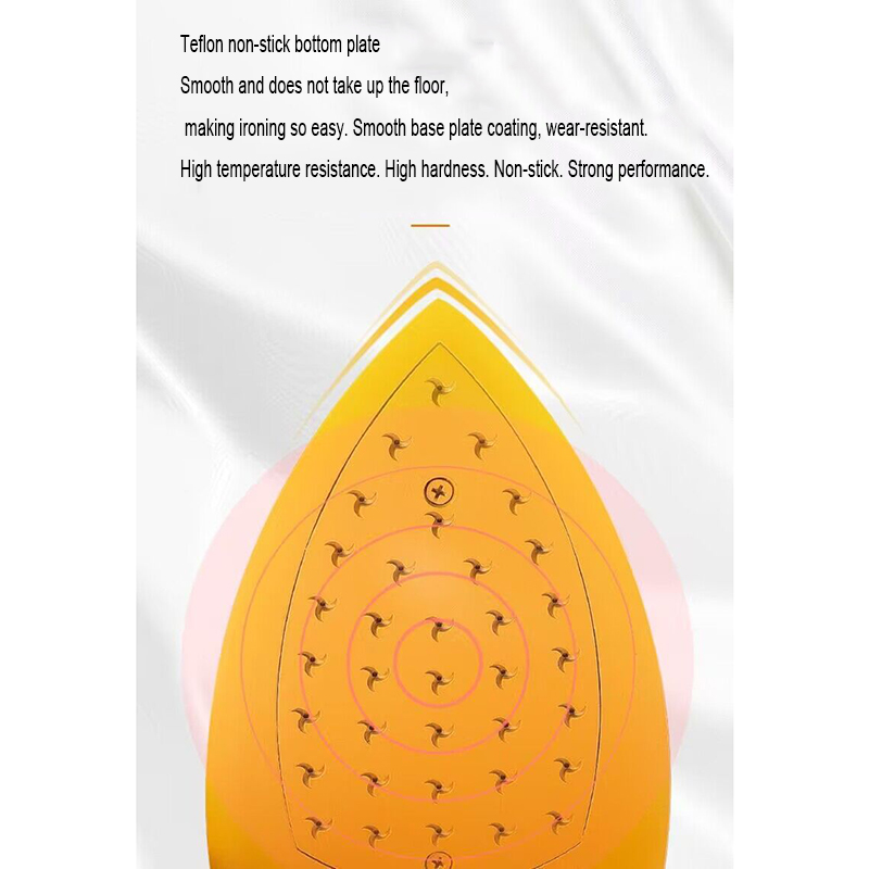 Hanging Bottle Iron Steam Iron - Power Tools Store recensie en prijs