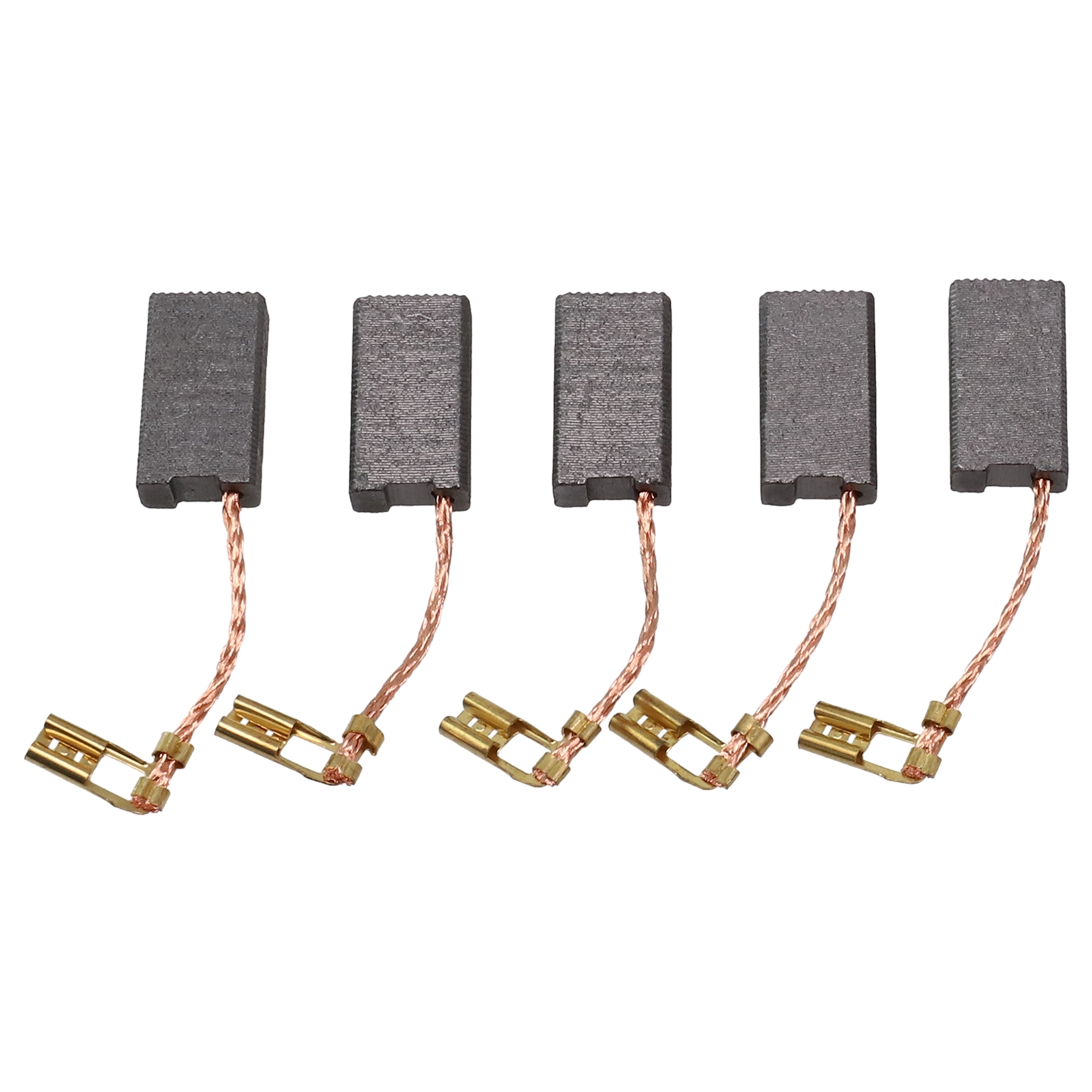 10pcs Carbon Brushes For Bosch - Power Tools Jack Hammer recensie en prijs