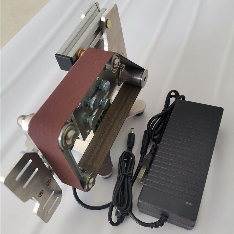Multifunctional Mini Belt Mach - Belt Sander Portable recensie en prijs