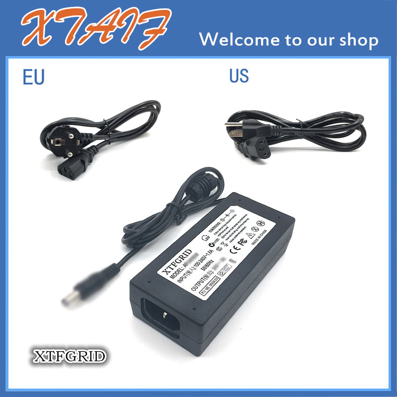 12V 3A 3000mA AC/DC Adapter Fo - Power Tools Windows 10 recensie en prijs