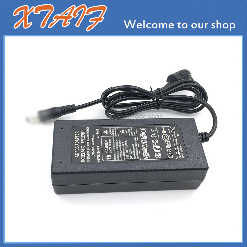 12V 3A 3000mA AC/DC Adapter Fo - Power Tools Windows 10 recensie en prijs