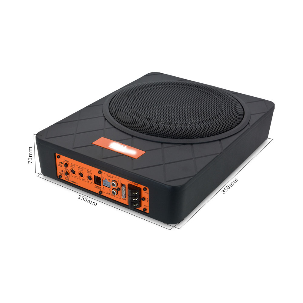 Wholesale new JB car audio sub - Power Tools Jb recensie en prijs