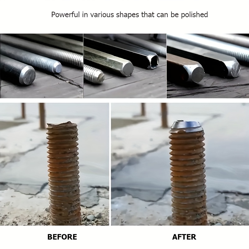 Multifunctional Metal Chamfer  - Power Tools Jobs recensie en prijs
