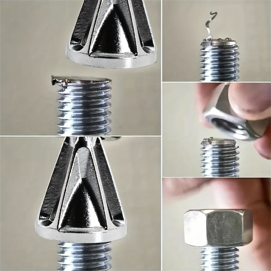 Multifunctional Metal Chamfer  - Power Tools Jobs recensie en prijs