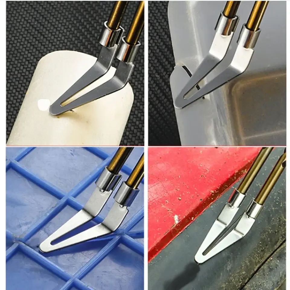 5/3pcs Iron Plastic Welder Sol - Power Tools Wholesale recensie en prijs