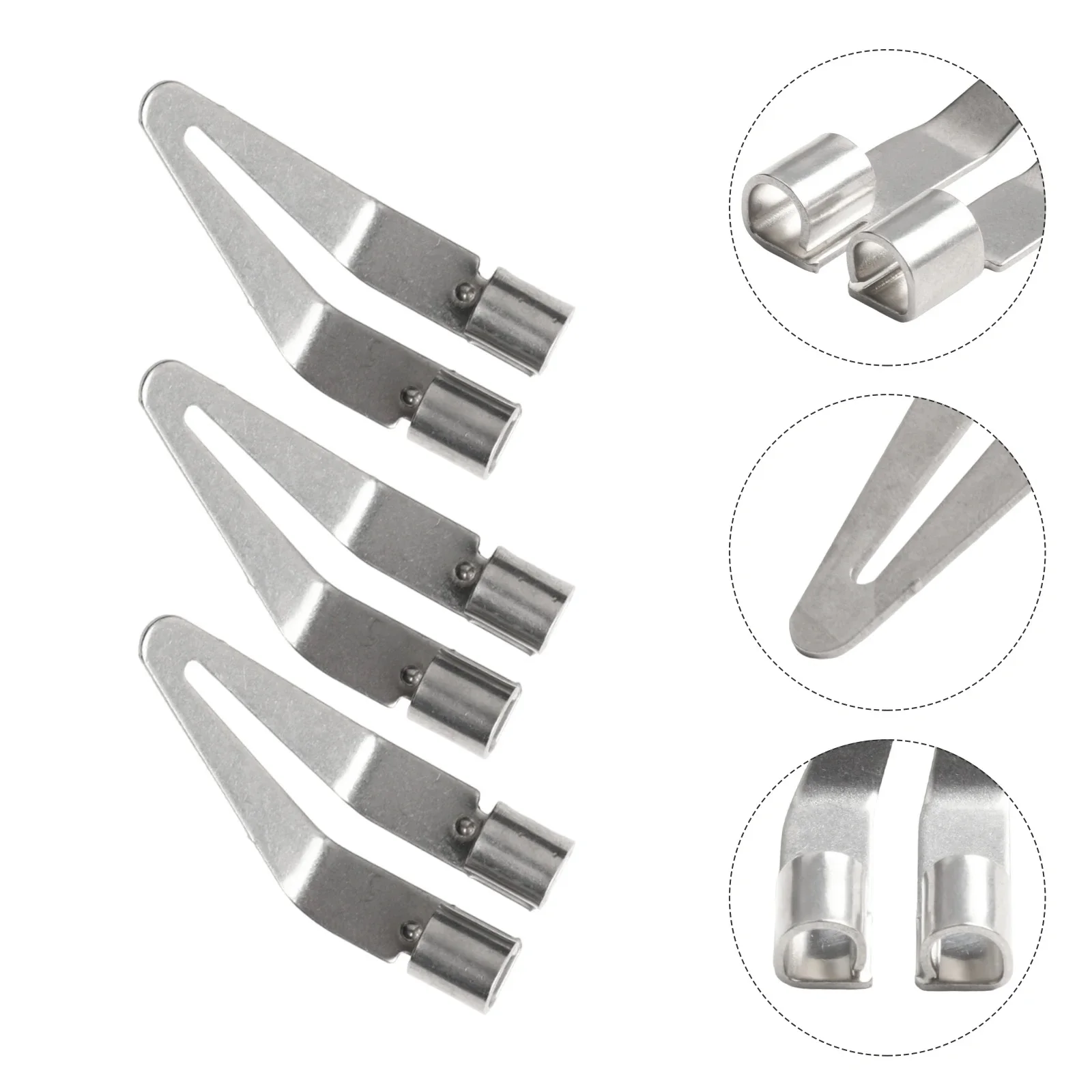 5/3pcs Iron Plastic Welder Sol - Power Tools Wholesale recensie en prijs