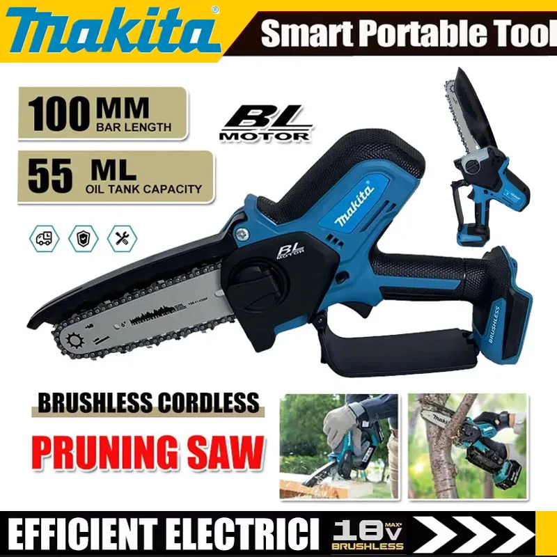 Makita Electric Chain Saw Prun - Power Tools Makita recensie en prijs