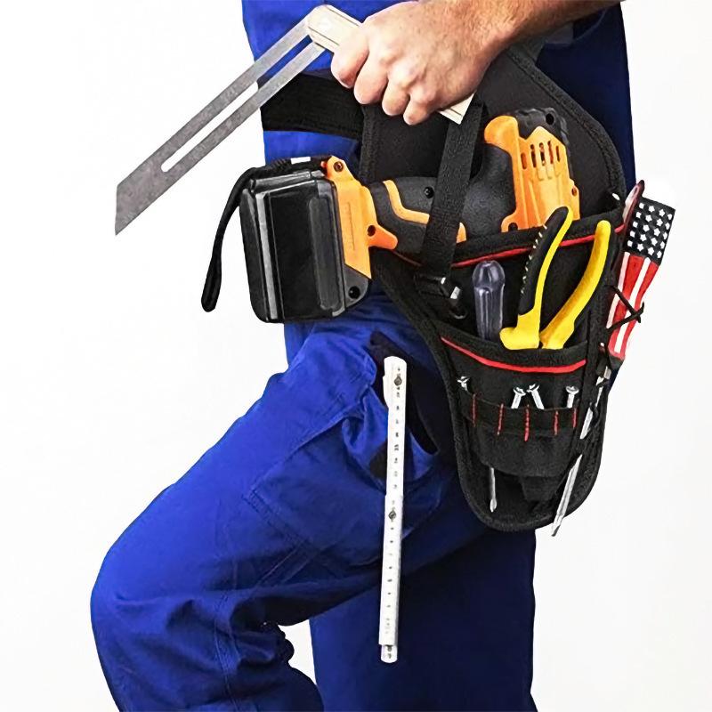 Power Tool Holster Cordless Dr - Power Tools Store recensie en prijs