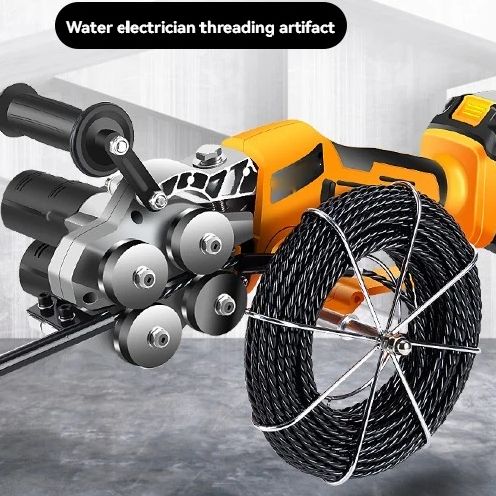 Electric Threading Machine Ele - Power Tools Jobs recensie en prijs